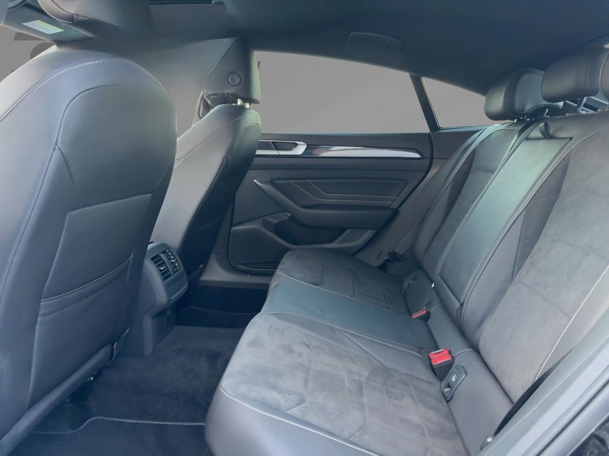 Volkswagen Arteon 2.0 TDI DSG R-Line ACC DCC Navi Standh. P foto 10