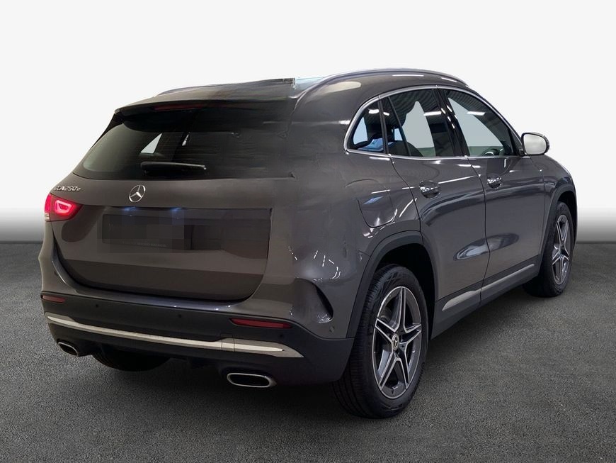 Mercedes-Benz GLA 250 e AMG|EasyPack|AHK|Beam|Kam|Ambiente foto 2