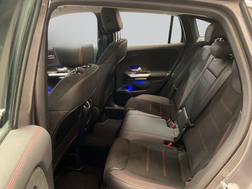 Mercedes-Benz GLA 250 e AMG|EasyPack|AHK|Beam|Kam|Ambiente foto 12
