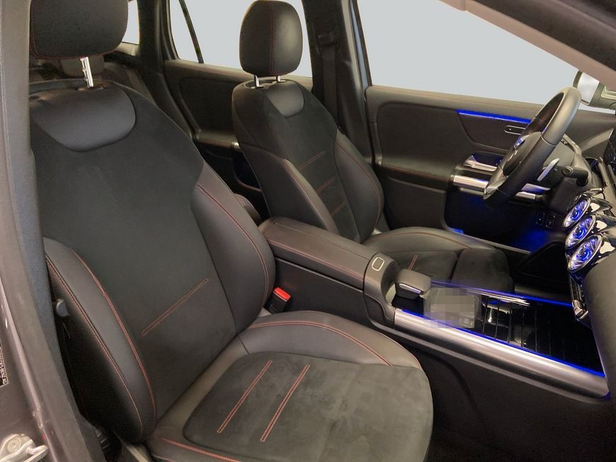 Mercedes-Benz GLA 250 e AMG|EasyPack|AHK|Beam|Kam|Ambiente foto 13