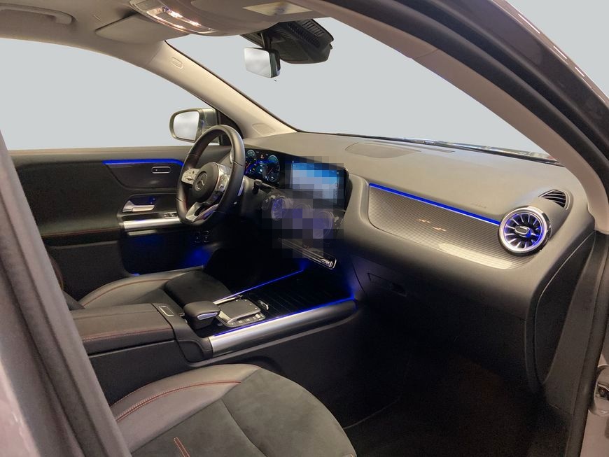 Mercedes-Benz GLA 250 e AMG|EasyPack|AHK|Beam|Kam|Ambiente foto 16