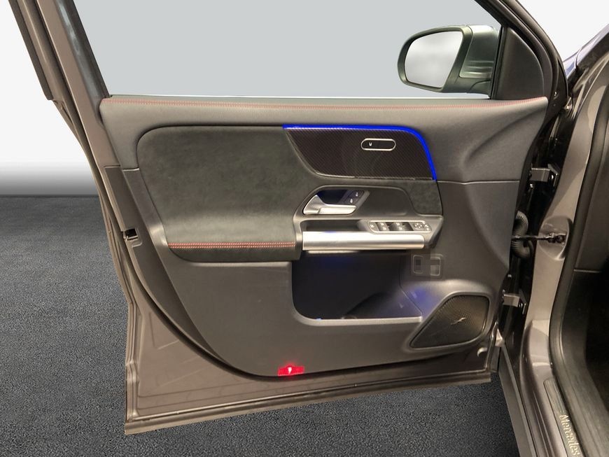 Mercedes-Benz GLA 250 e AMG|EasyPack|AHK|Beam|Kam|Ambiente foto 20