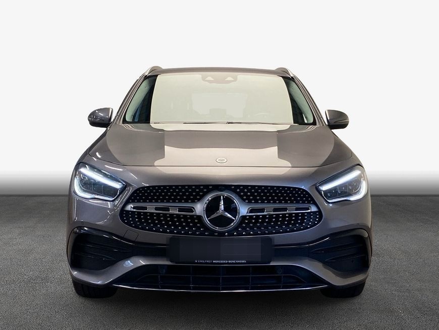Mercedes-Benz GLA 250 e AMG|EasyPack|AHK|Beam|Kam|Ambiente foto 3