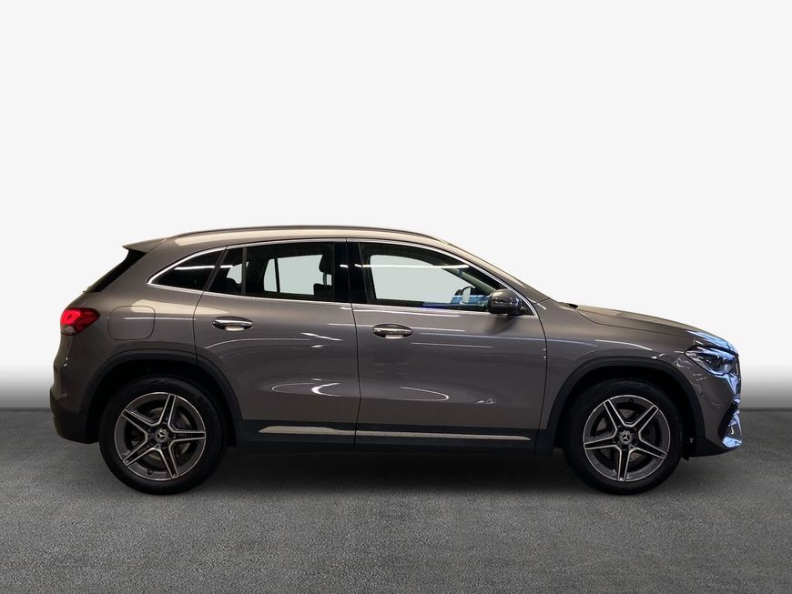 Mercedes-Benz GLA 250 e AMG|EasyPack|AHK|Beam|Kam|Ambiente foto 4