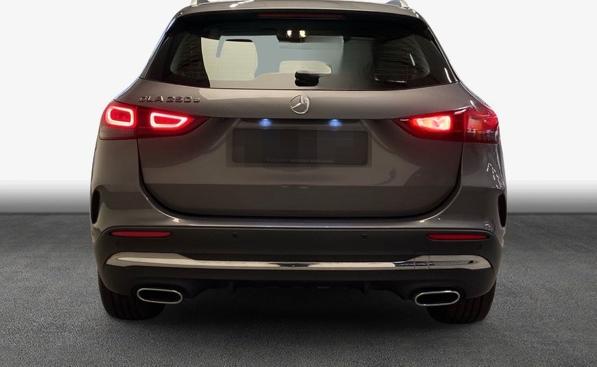 Mercedes-Benz GLA 250 e AMG|EasyPack|AHK|Beam|Kam|Ambiente foto 5