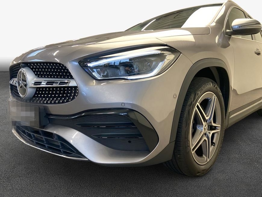 Mercedes-Benz GLA 250 e AMG|EasyPack|AHK|Beam|Kam|Ambiente foto 6