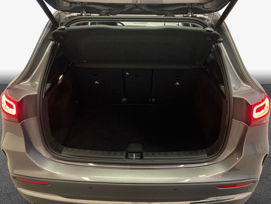 Mercedes-Benz GLA 250 e AMG|EasyPack|AHK|Beam|Kam|Ambiente foto 9