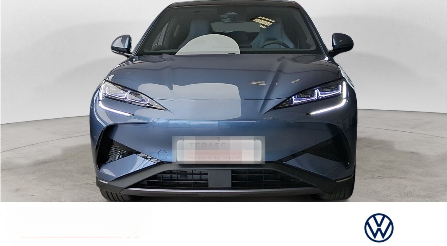 BYD SEALION 7 Comfort NAVI PANO KAMERA foto 2