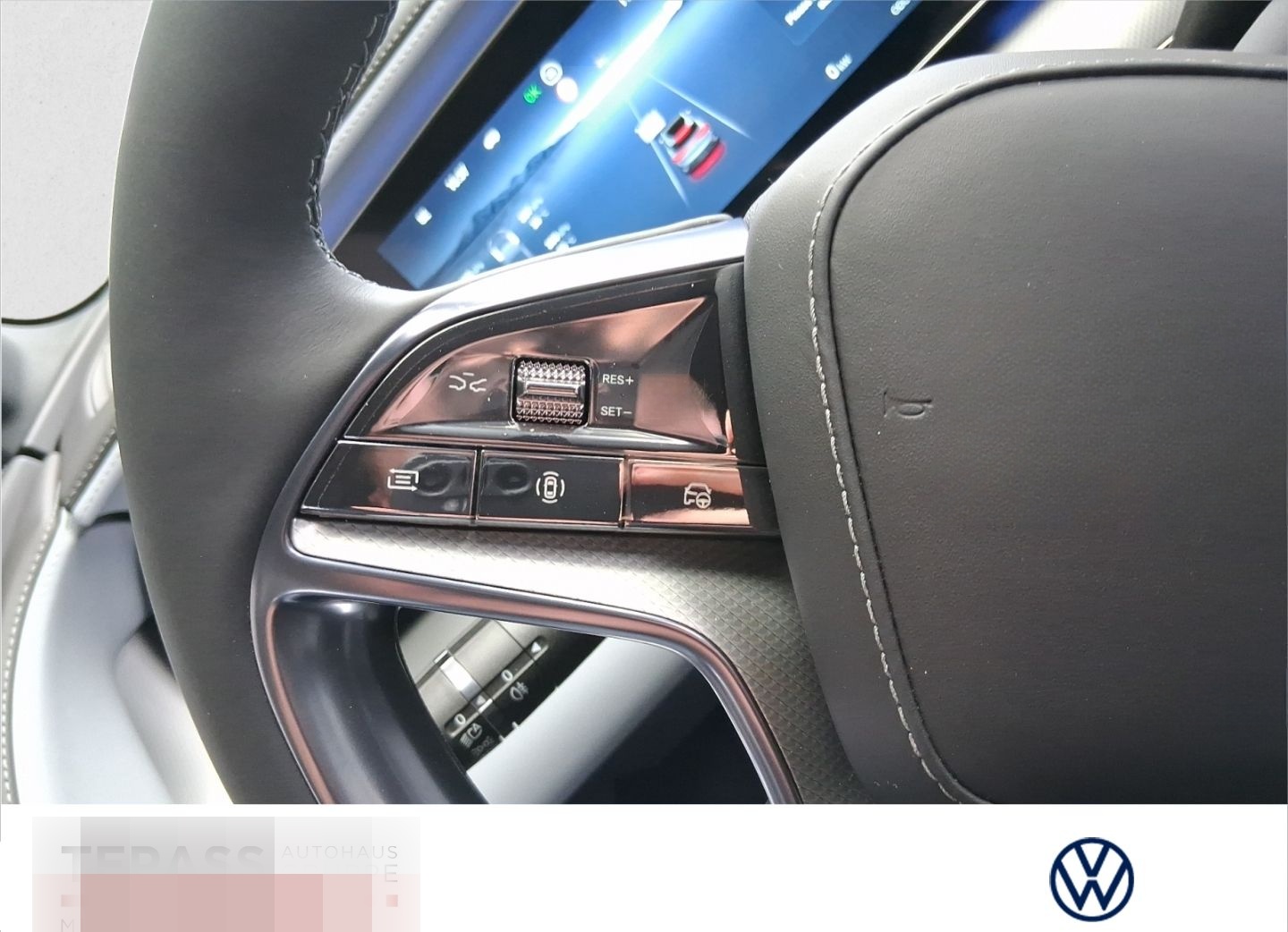 BYD SEALION 7 Comfort NAVI PANO KAMERA foto 11