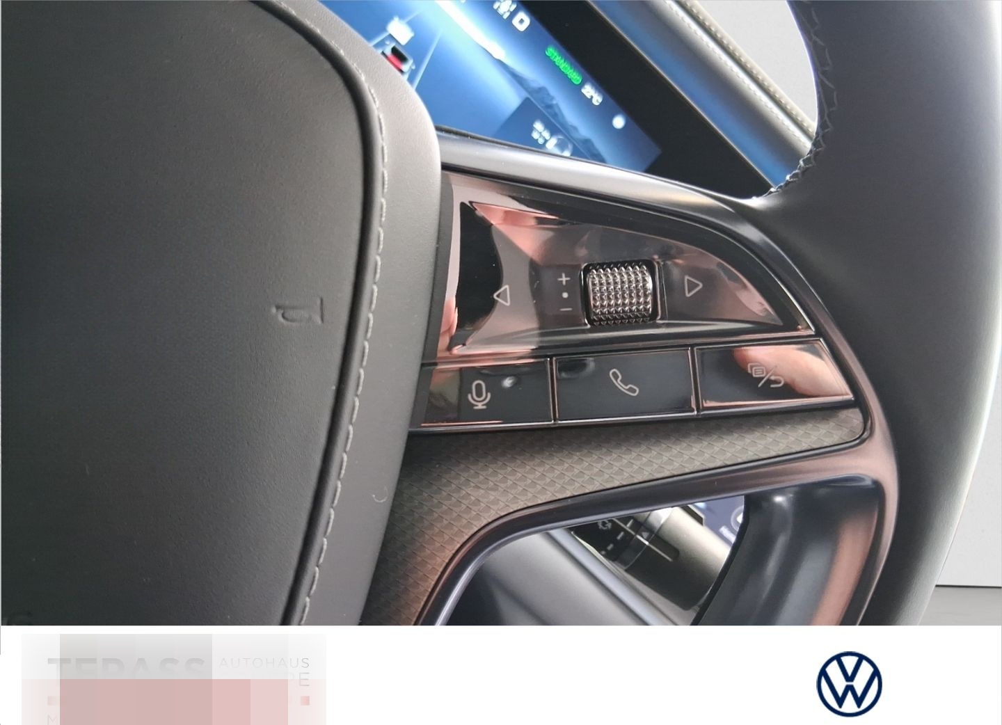 BYD SEALION 7 Comfort NAVI PANO KAMERA foto 12