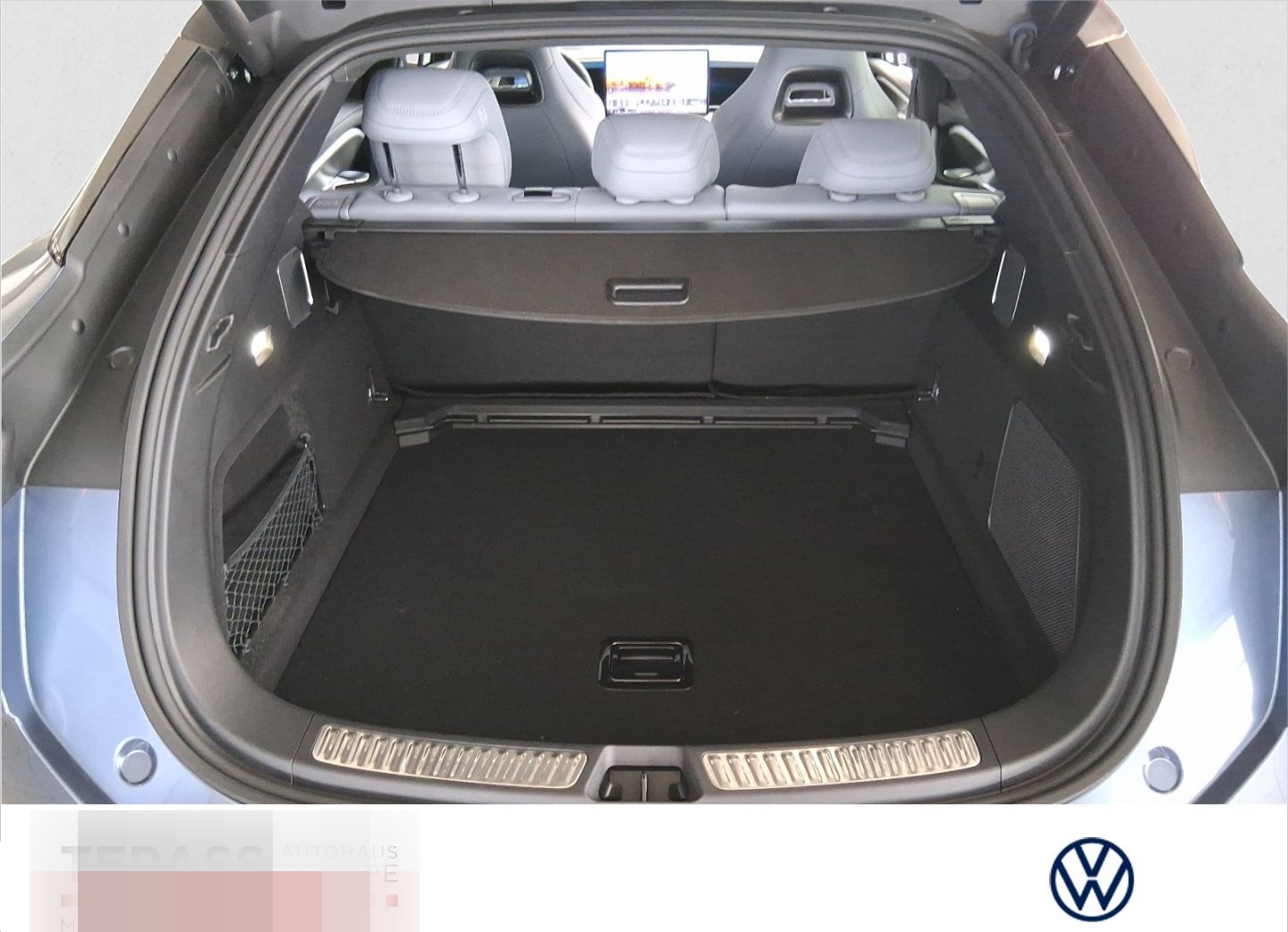 BYD SEALION 7 Comfort NAVI PANO KAMERA foto 13