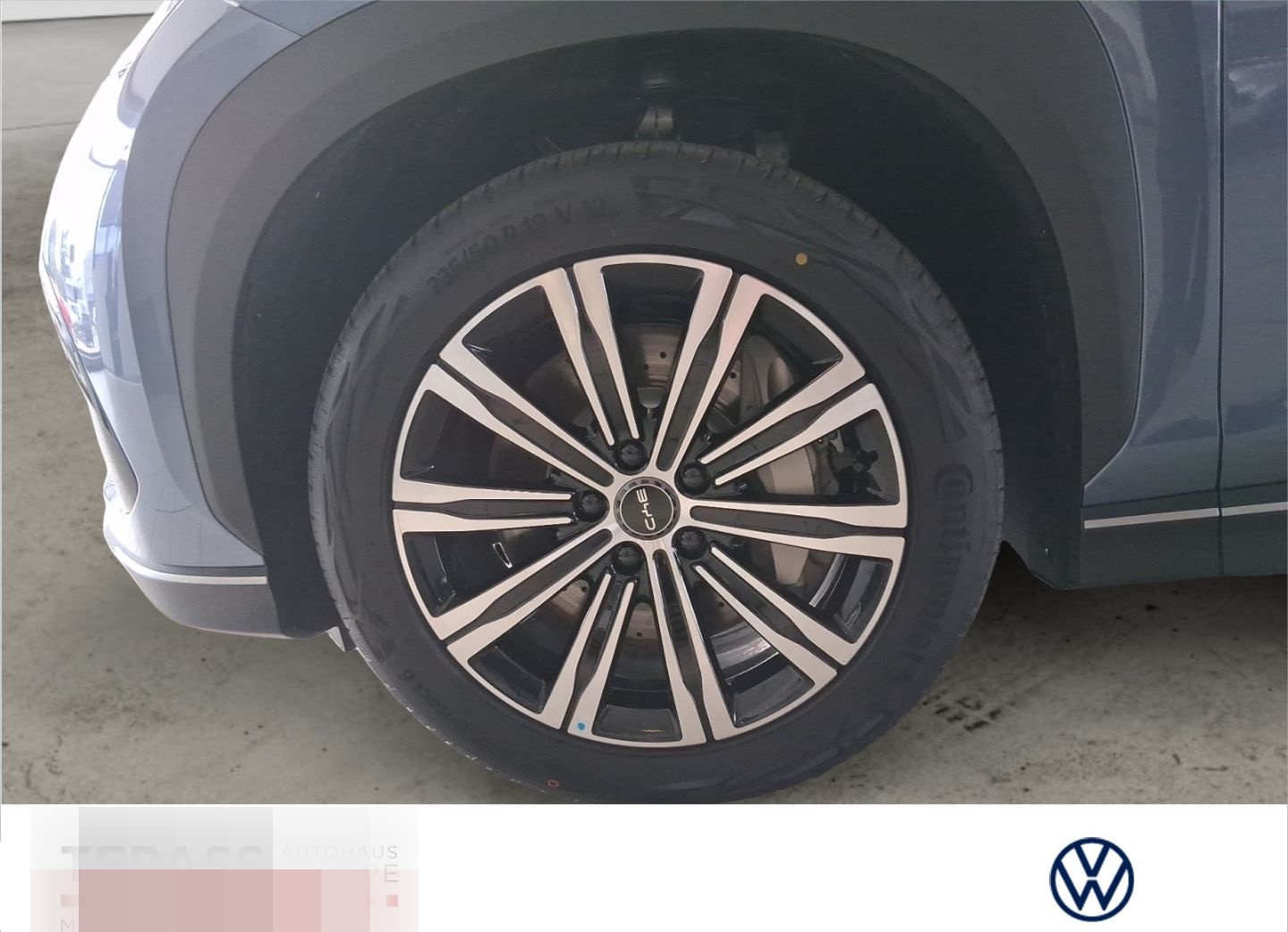 BYD SEALION 7 Comfort NAVI PANO KAMERA foto 15