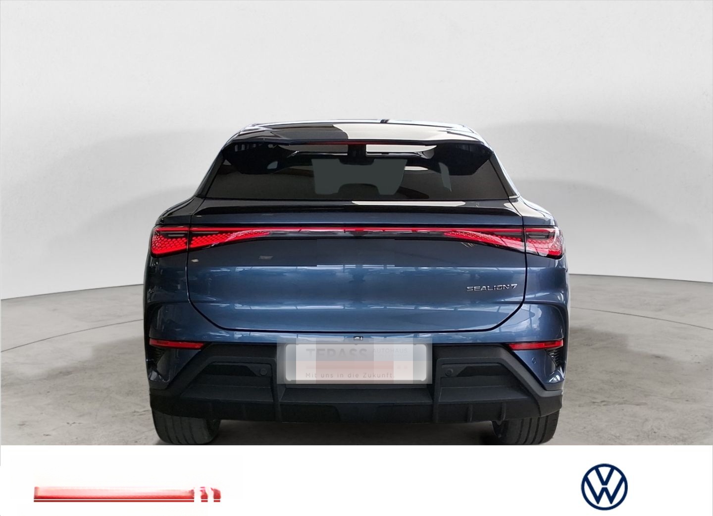 BYD SEALION 7 Comfort NAVI PANO KAMERA foto 5