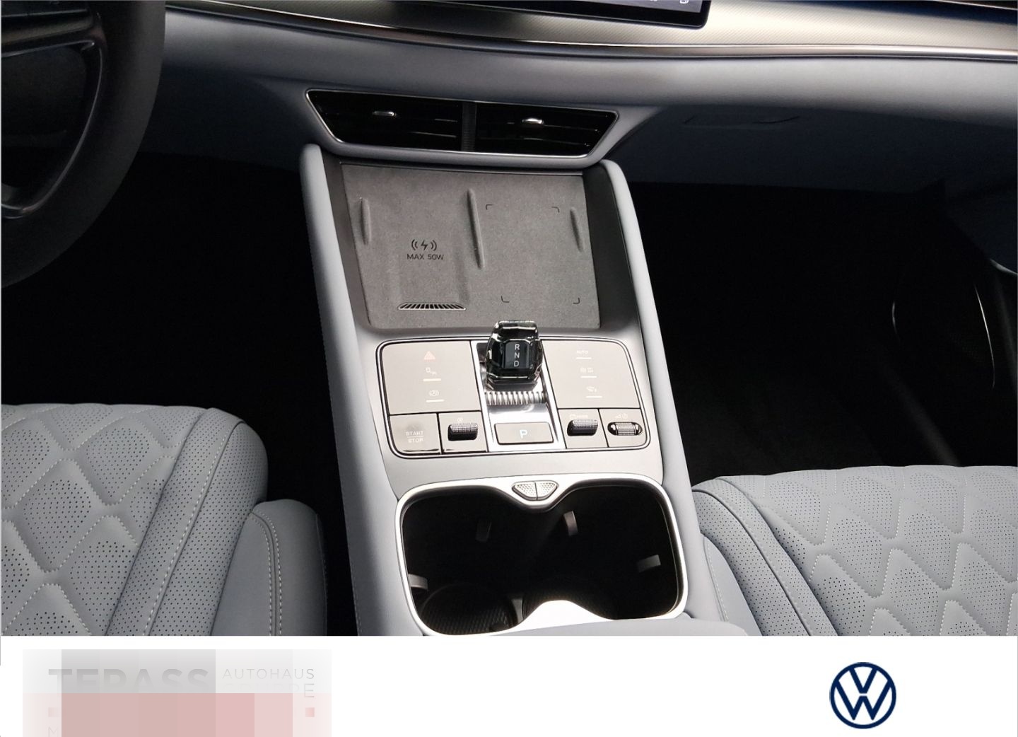 BYD SEALION 7 Comfort NAVI PANO KAMERA foto 6