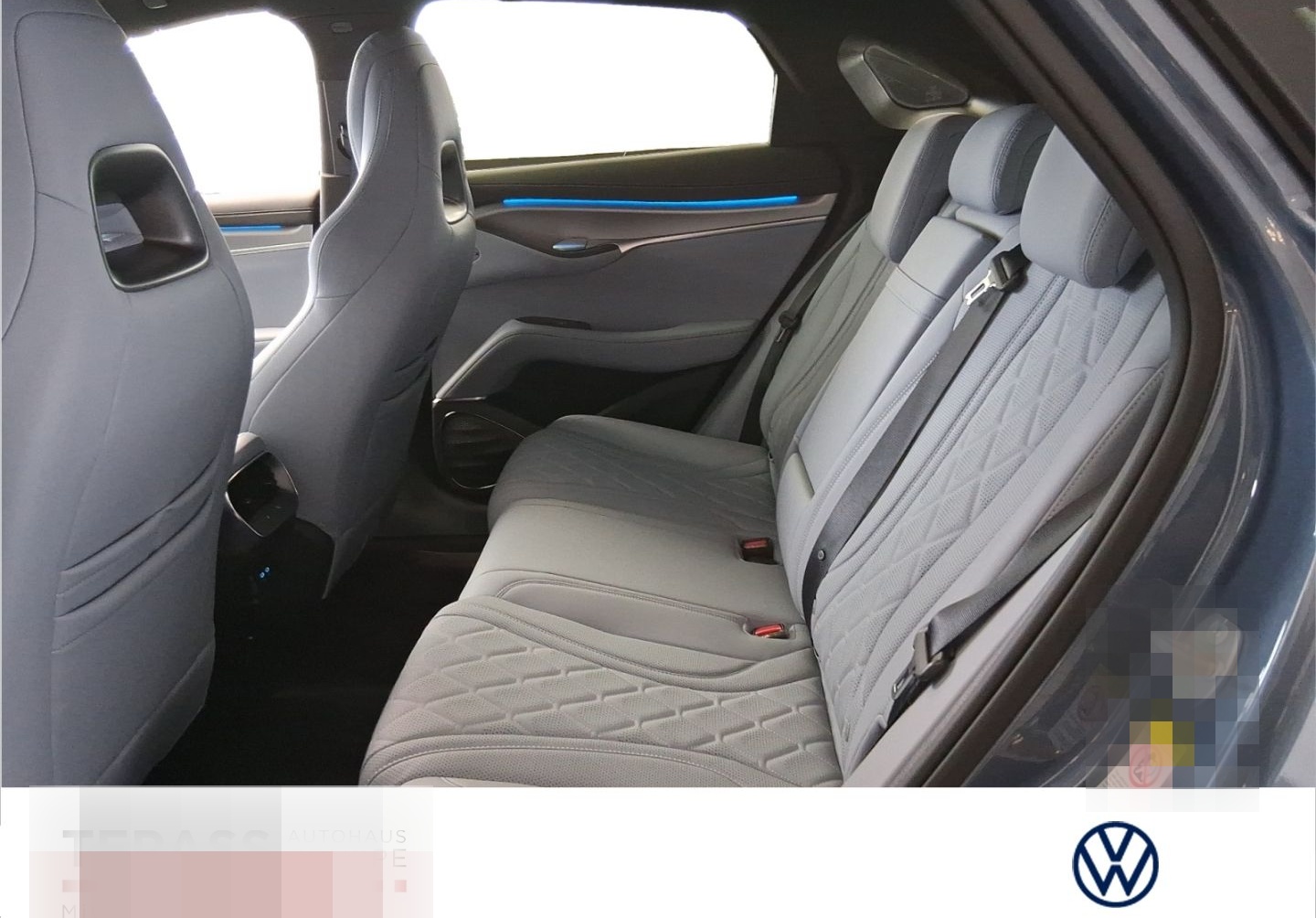 BYD SEALION 7 Comfort NAVI PANO KAMERA foto 8