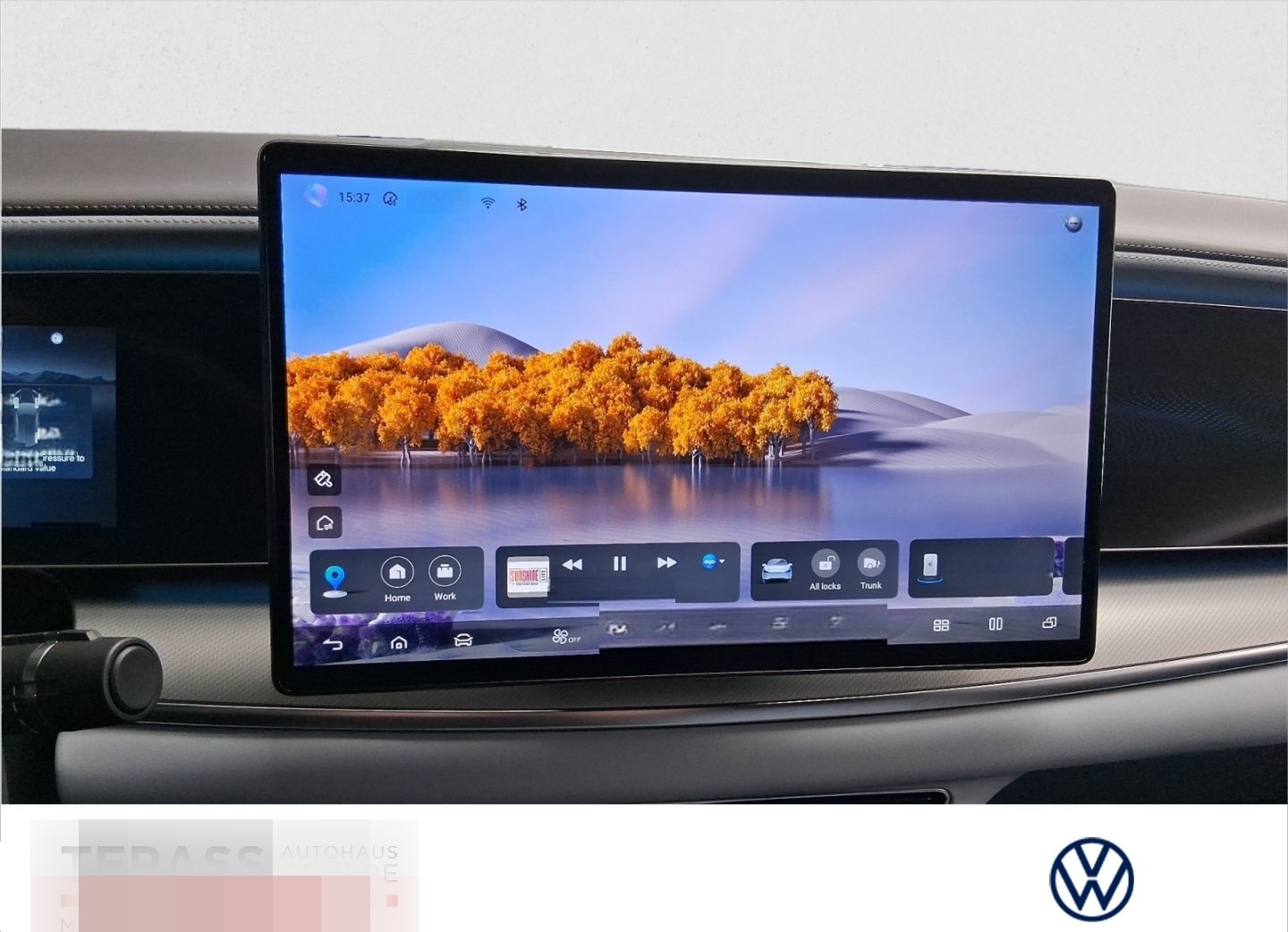 BYD SEALION 7 Comfort NAVI PANO KAMERA foto 9