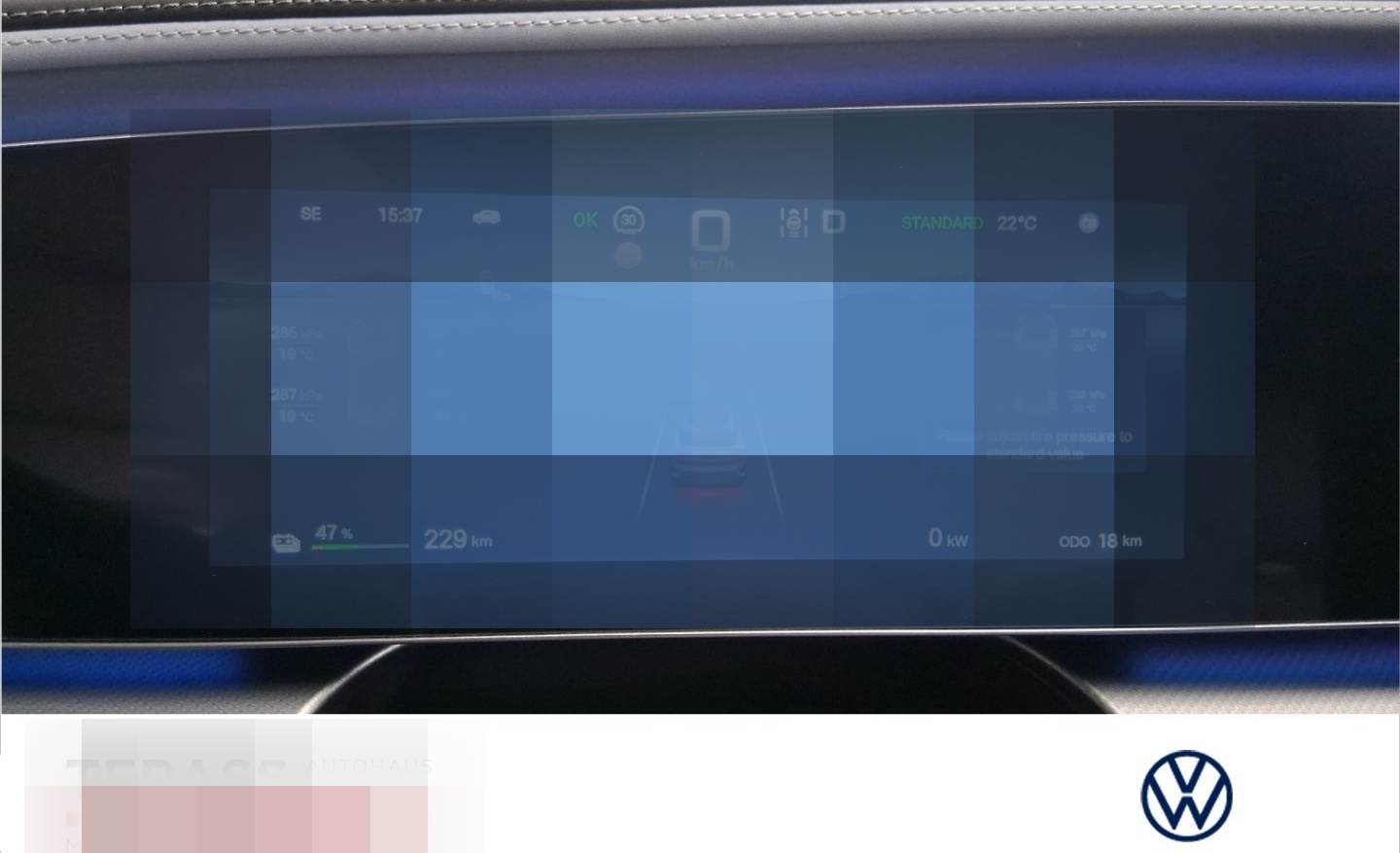 BYD SEALION 7 Comfort NAVI PANO KAMERA foto 10