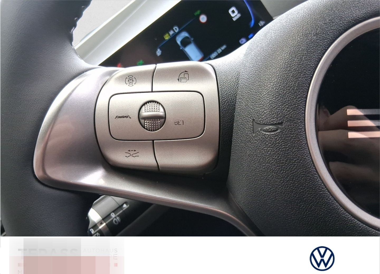 BYD Dolphin Surf Comfort NAVI LED LEDER foto 11