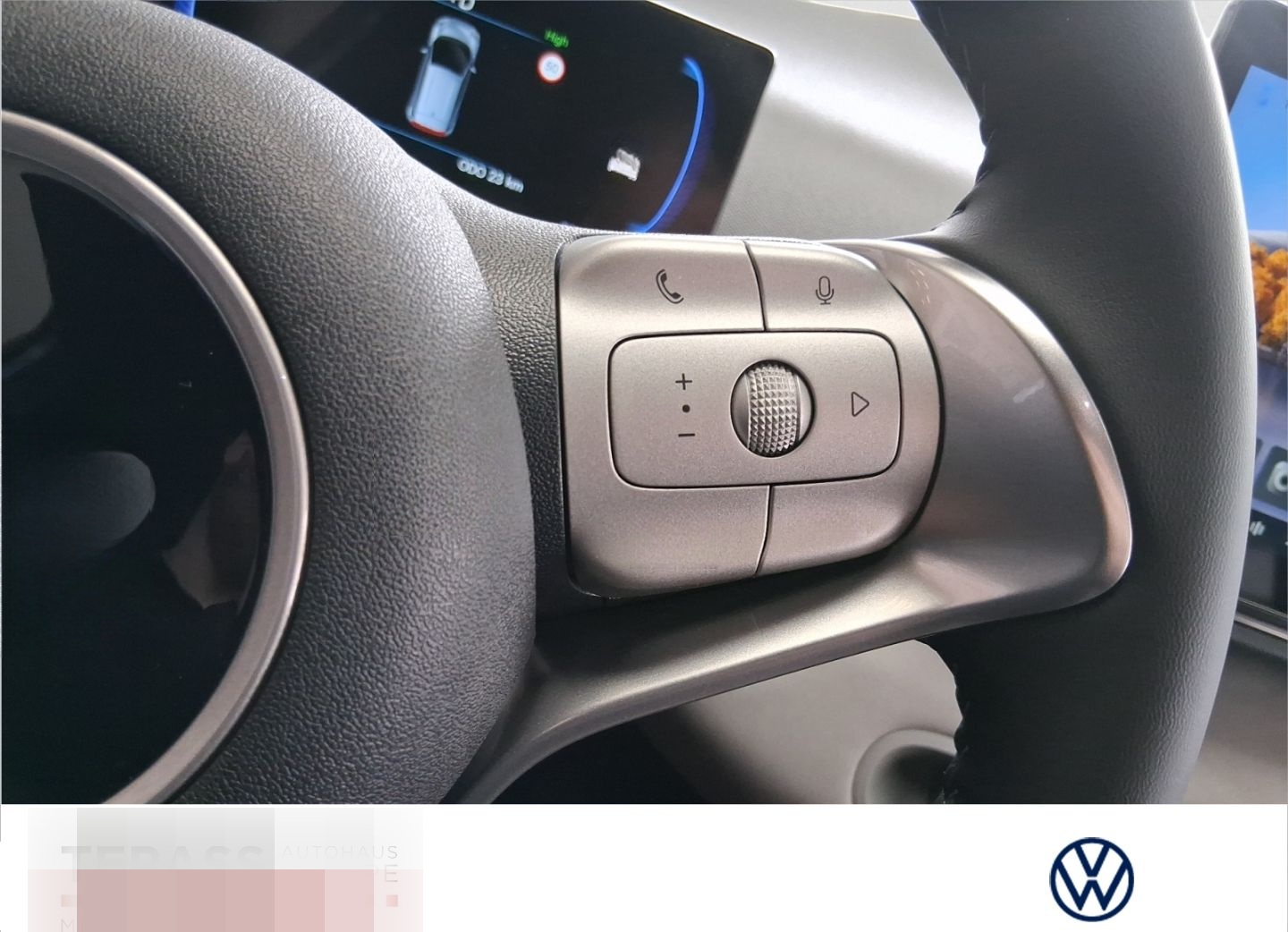 BYD Dolphin Surf Comfort NAVI LED LEDER foto 12