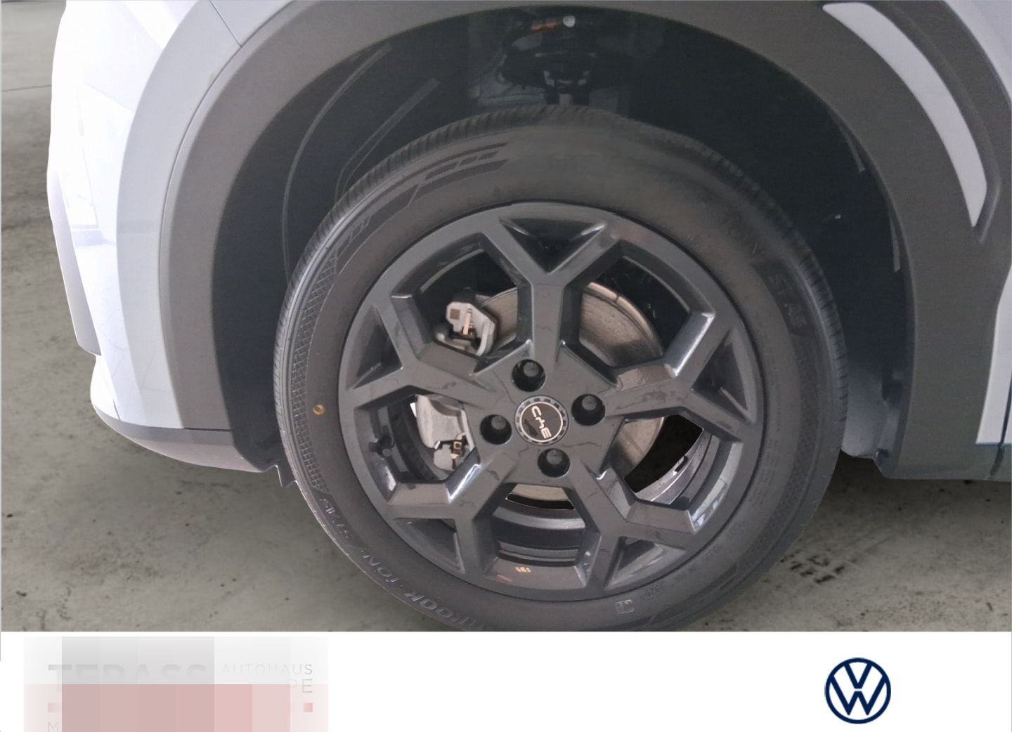 BYD Dolphin Surf Comfort NAVI LED LEDER foto 15