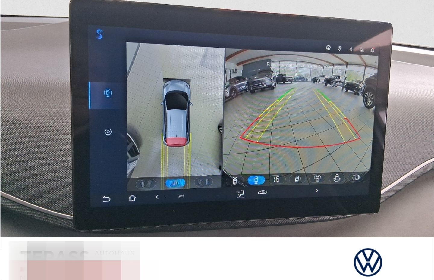 BYD Dolphin Surf Comfort NAVI LED LEDER foto 16