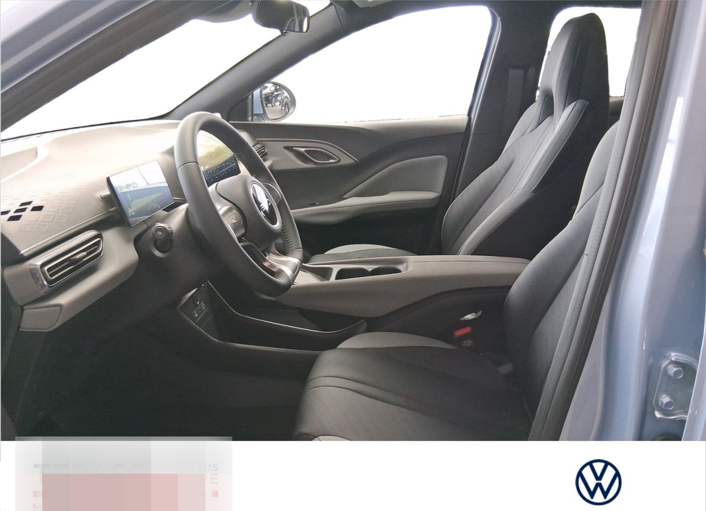 BYD Dolphin Surf Comfort NAVI LED LEDER foto 7