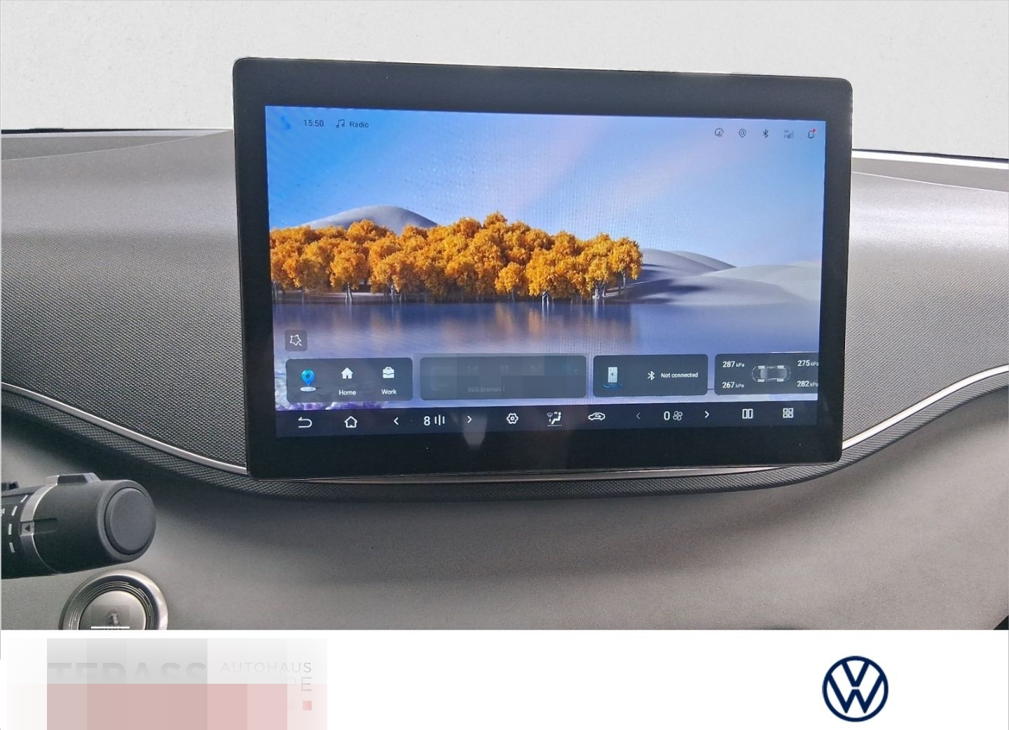 BYD Dolphin Surf Comfort NAVI LED LEDER foto 9