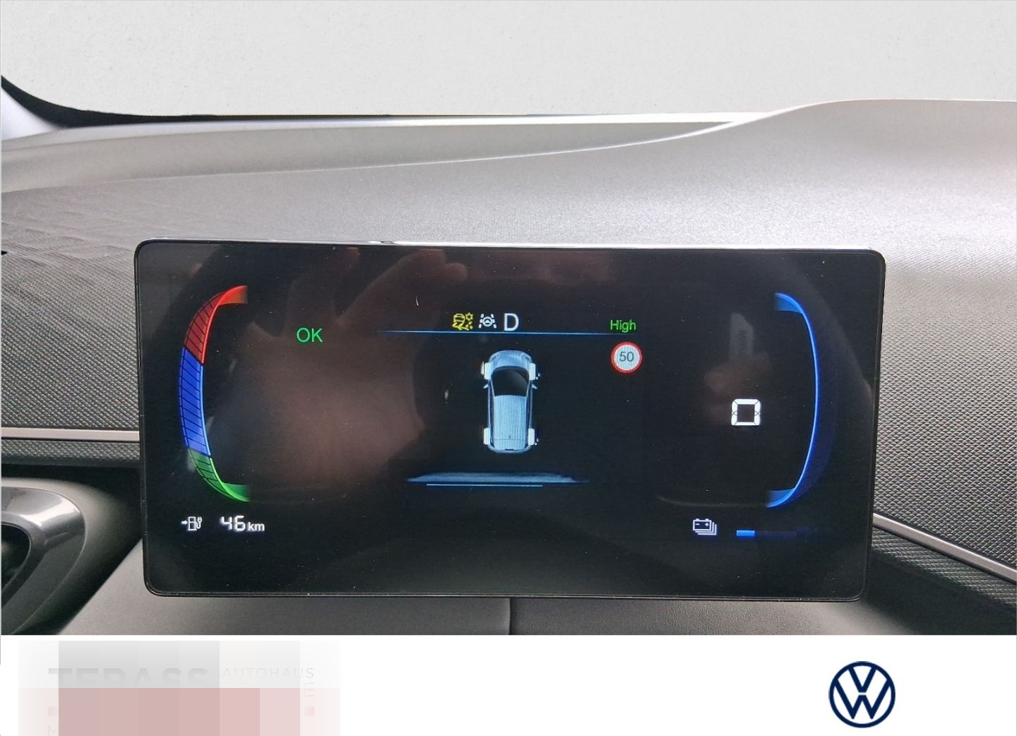 BYD Dolphin Surf Comfort NAVI LED LEDER foto 10