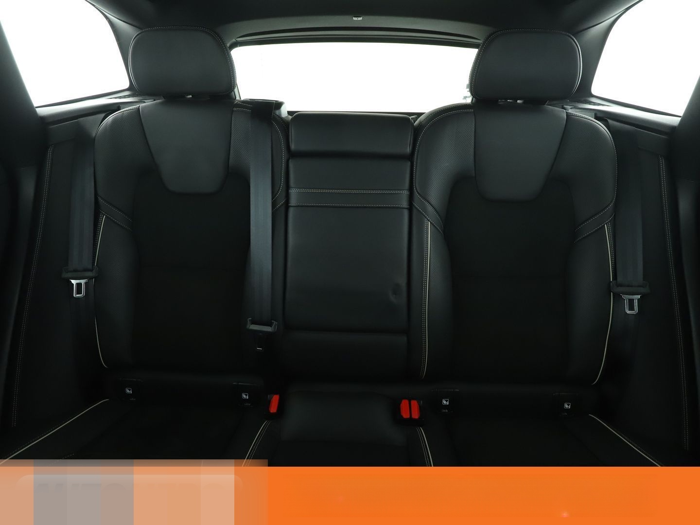 Volvo XC60 2.0 D4 R Design AWD Aut.*NAVI*LED*TEMPO*PDC foto 16