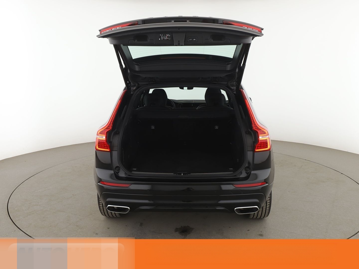 Volvo XC60 2.0 D4 R Design AWD Aut.*NAVI*LED*TEMPO*PDC foto 17