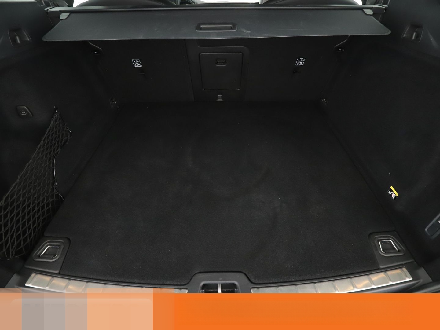 Volvo XC60 2.0 D4 R Design AWD Aut.*NAVI*LED*TEMPO*PDC foto 18