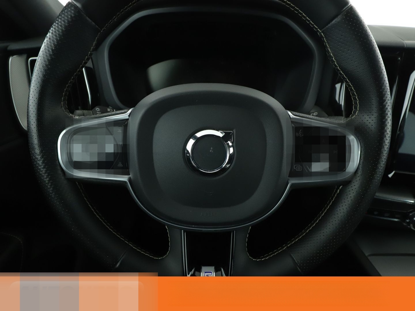 Volvo XC60 2.0 D4 R Design AWD Aut.*NAVI*LED*TEMPO*PDC foto 19