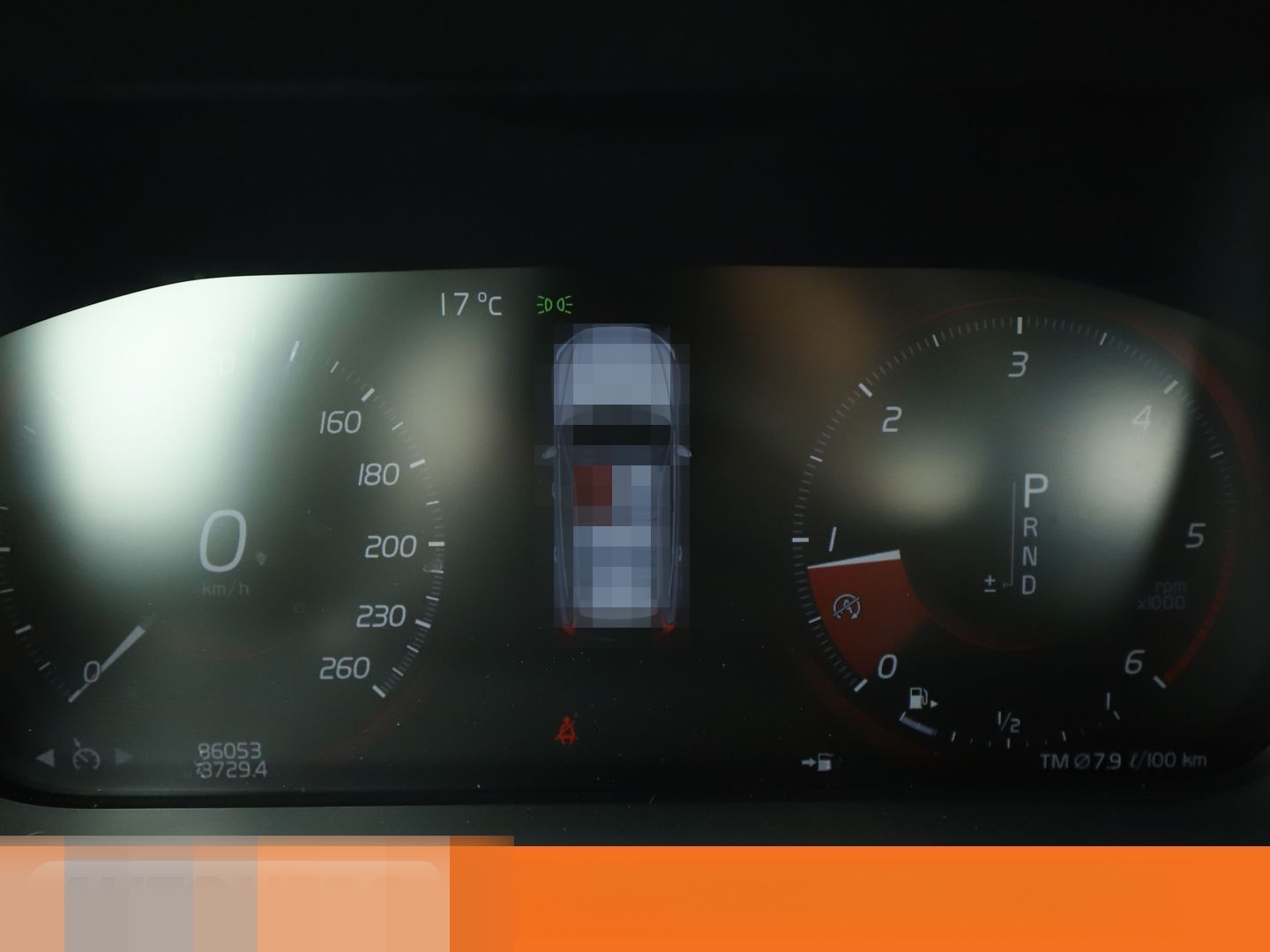 Volvo XC60 2.0 D4 R Design AWD Aut.*NAVI*LED*TEMPO*PDC foto 20