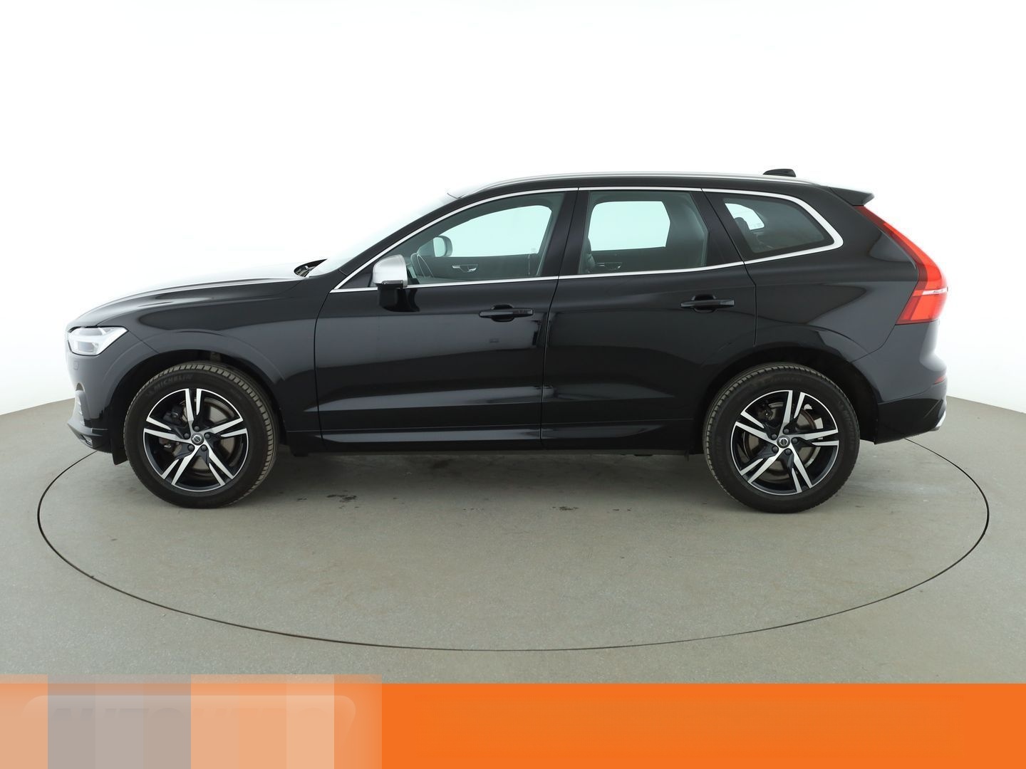 Volvo XC60 2.0 D4 R Design AWD Aut.*NAVI*LED*TEMPO*PDC foto 3