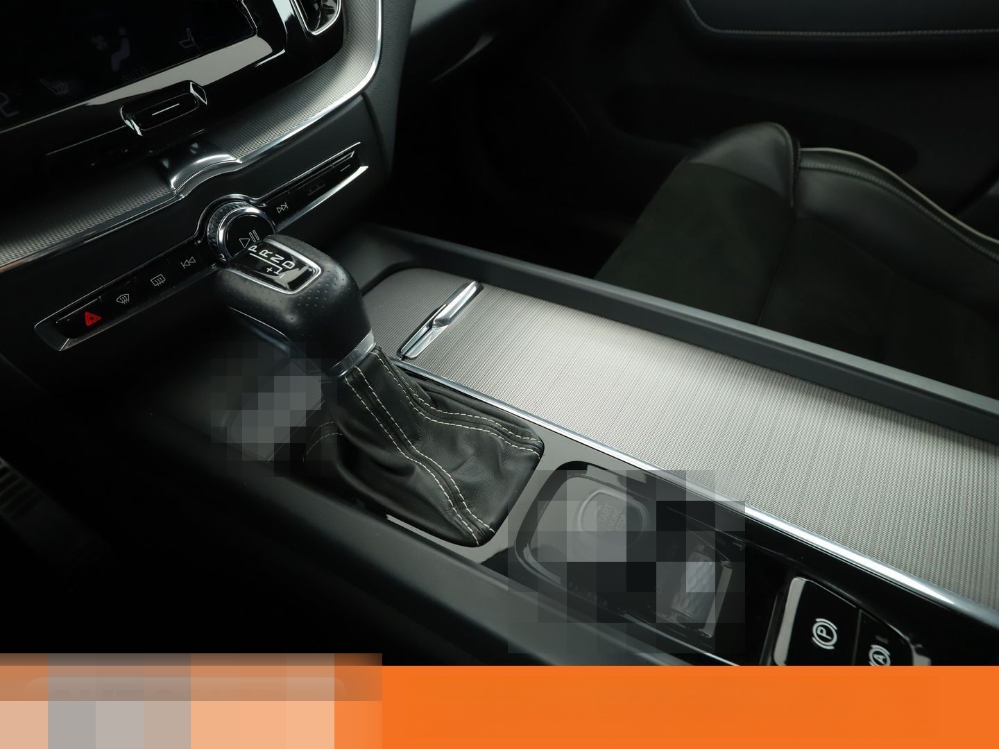 Volvo XC60 2.0 D4 R Design AWD Aut.*NAVI*LED*TEMPO*PDC foto 23