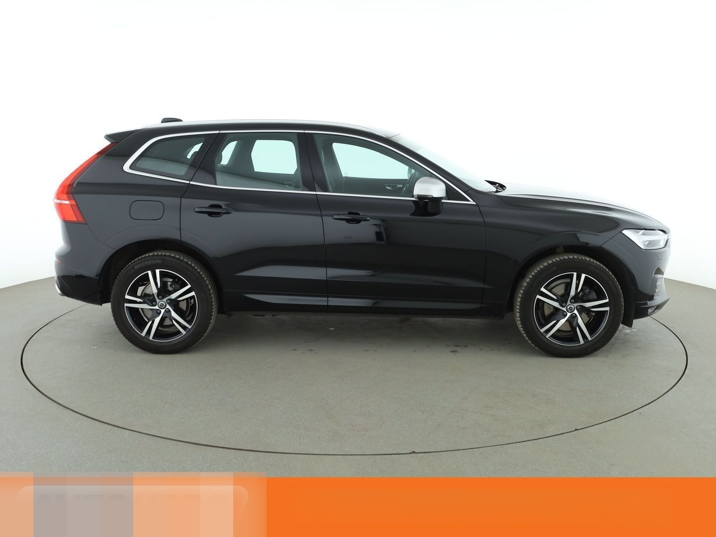 Volvo XC60 2.0 D4 R Design AWD Aut.*NAVI*LED*TEMPO*PDC foto 7