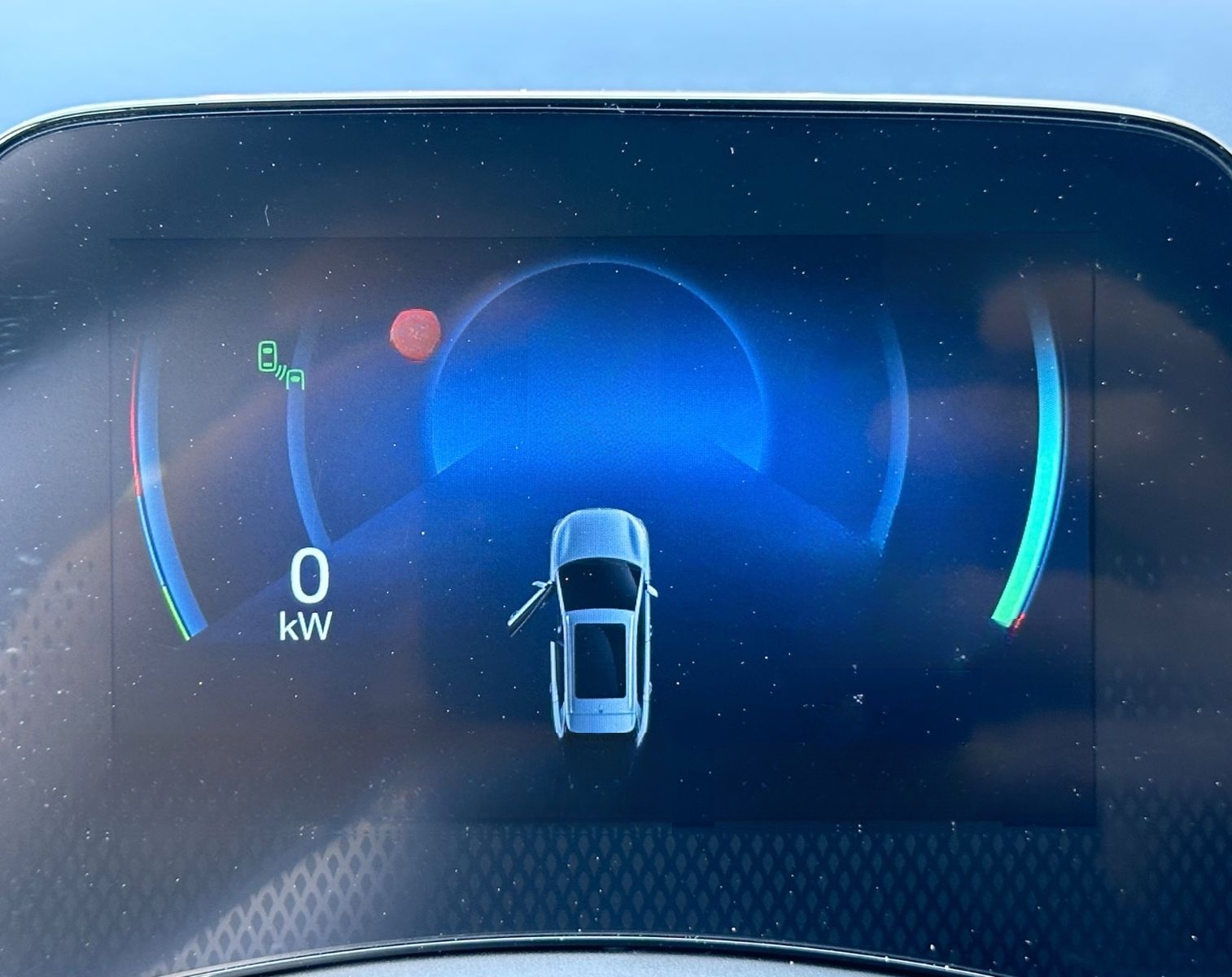 BYD Atto 3 150 kW Design GSD El.-Heckdeckel Top.. foto 13