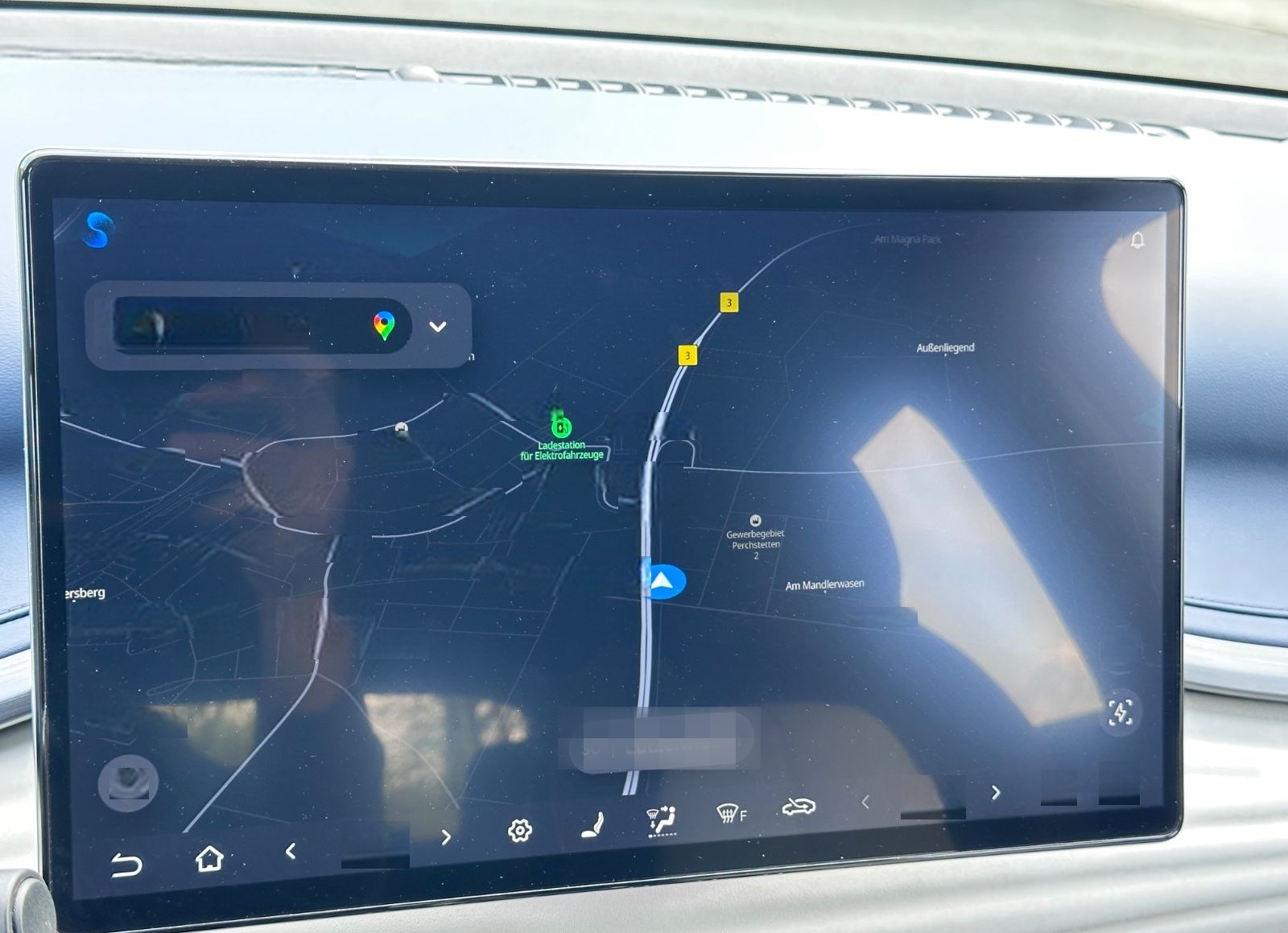 BYD Atto 3 150 kW Design GSD El.-Heckdeckel Top.. foto 15