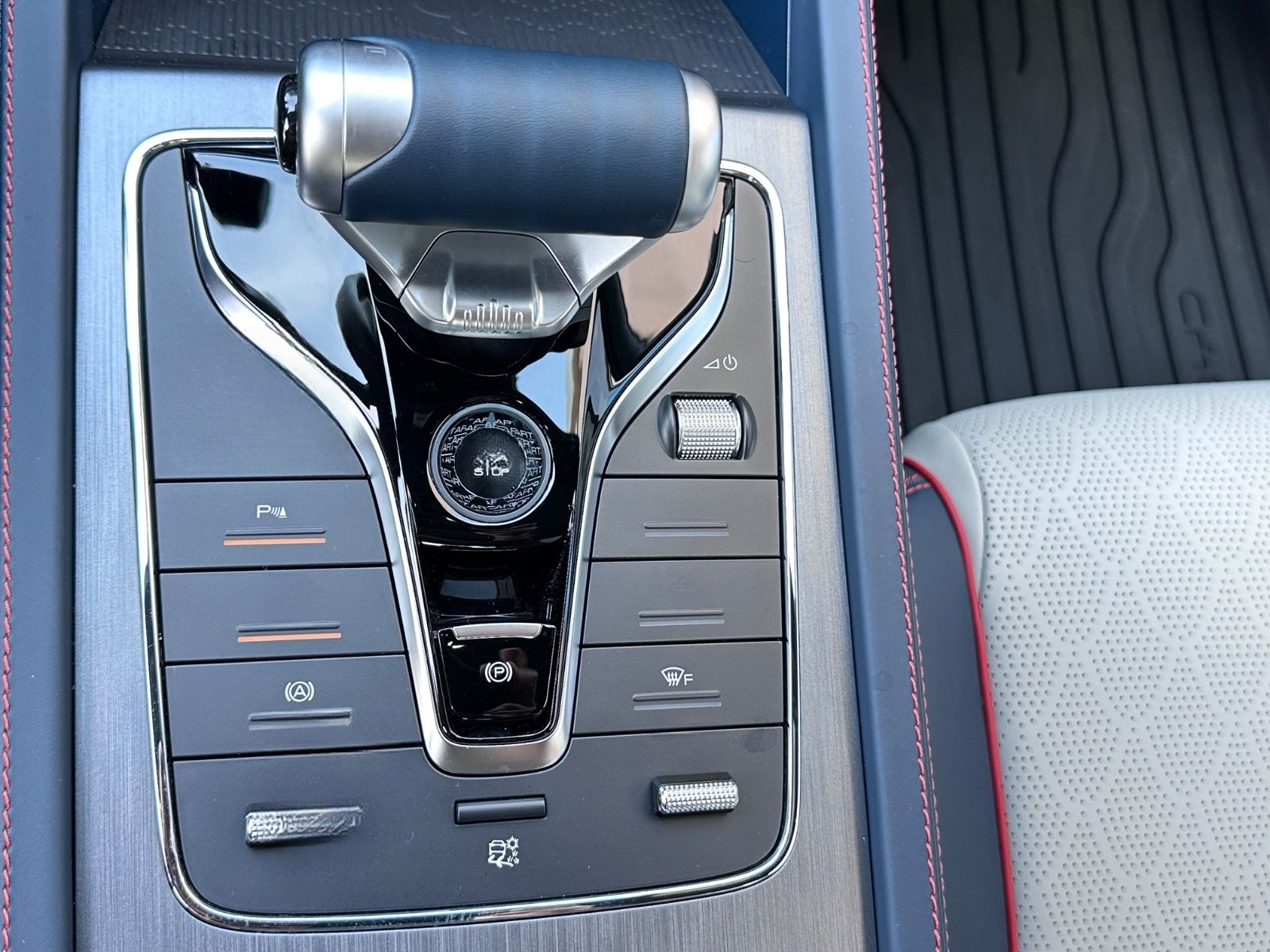 BYD Atto 3 150 kW Design GSD El.-Heckdeckel Top.. foto 19