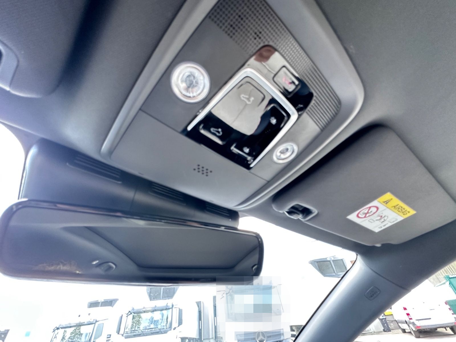 BYD Atto 3 150 kW Design GSD El.-Heckdeckel Top.. foto 20