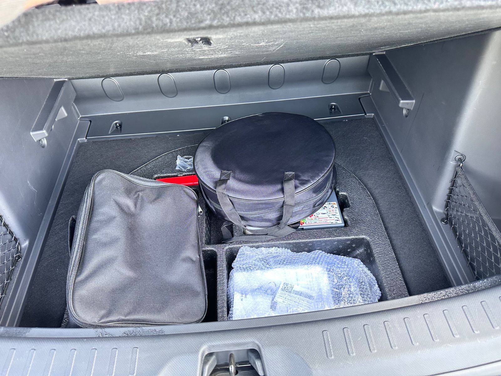 BYD Atto 3 150 kW Design GSD El.-Heckdeckel Top.. foto 10