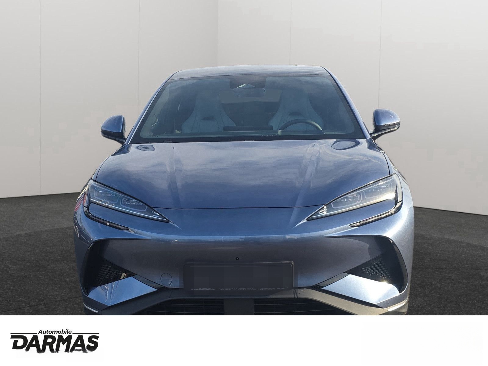 BYD SEALION 7 Excellence AWD 91,3kWh Batt. foto 2