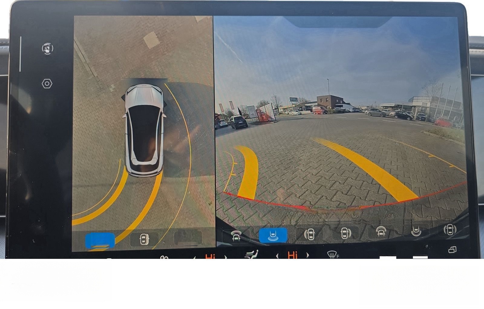 BYD SEALION 7 Excellence AWD 91,3kWh Batt. foto 16