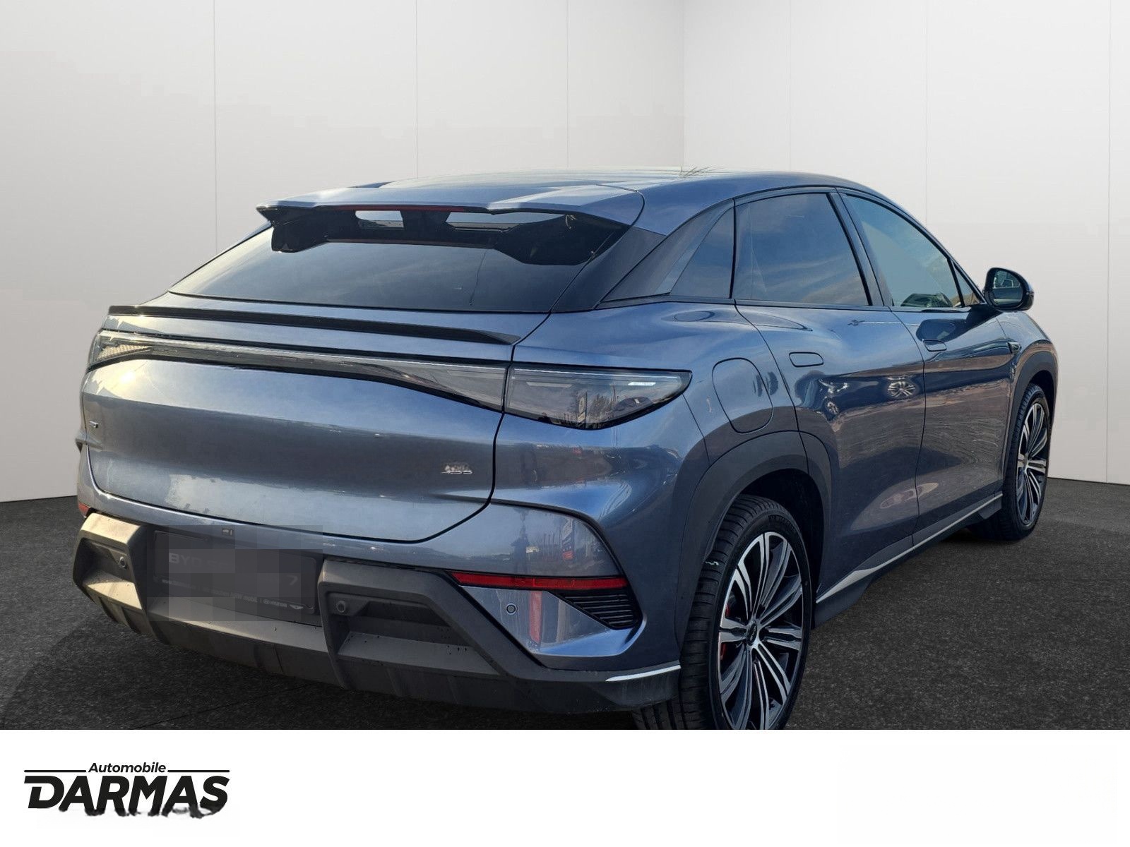 BYD SEALION 7 Excellence AWD 91,3kWh Batt. foto 5