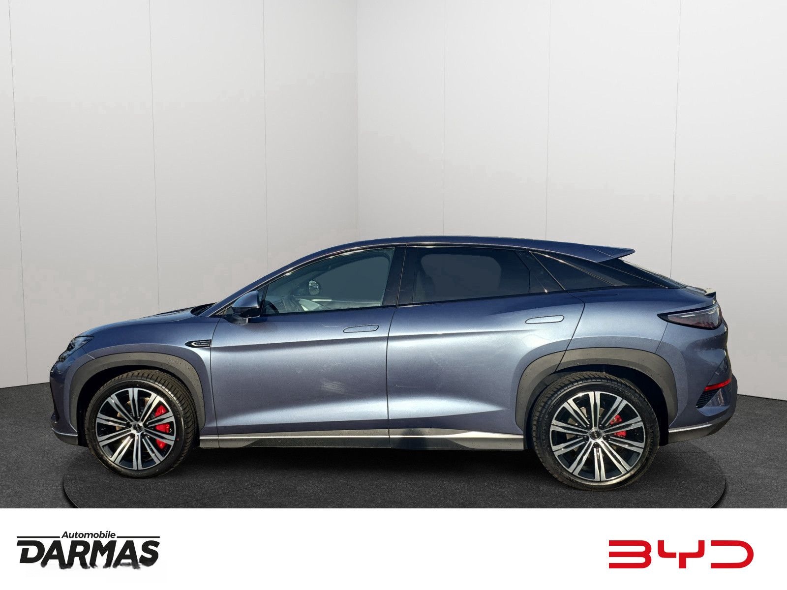 BYD SEALION 7 Excellence AWD 91,3kWh Batt. foto 8