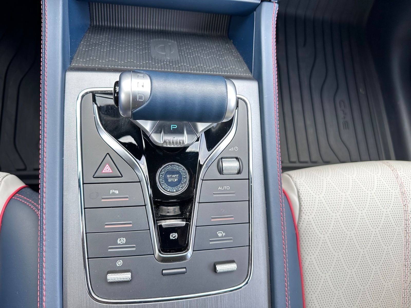 BYD Atto 3 150 kW Design GSD  El.-Heckklappe TOP.. foto 13