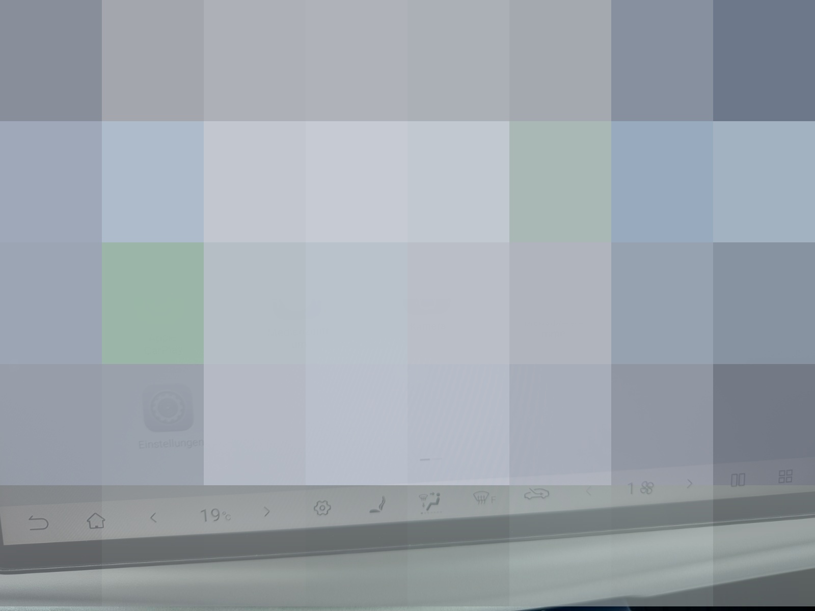 BYD Atto 3 150 kW Design GSD  El.-Heckklappe TOP.. foto 14