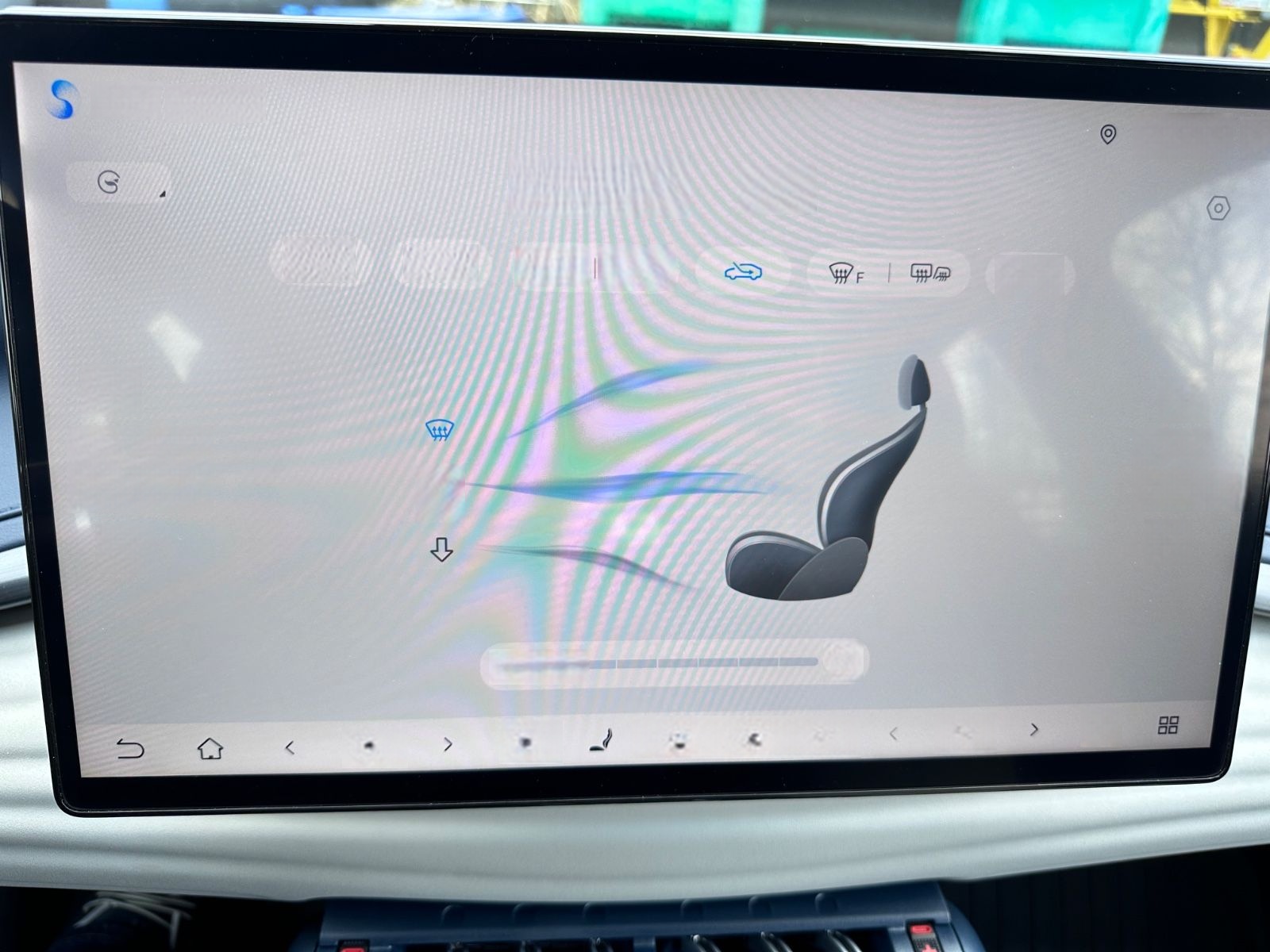 BYD Atto 3 150 kW Design GSD  El.-Heckklappe TOP.. foto 17