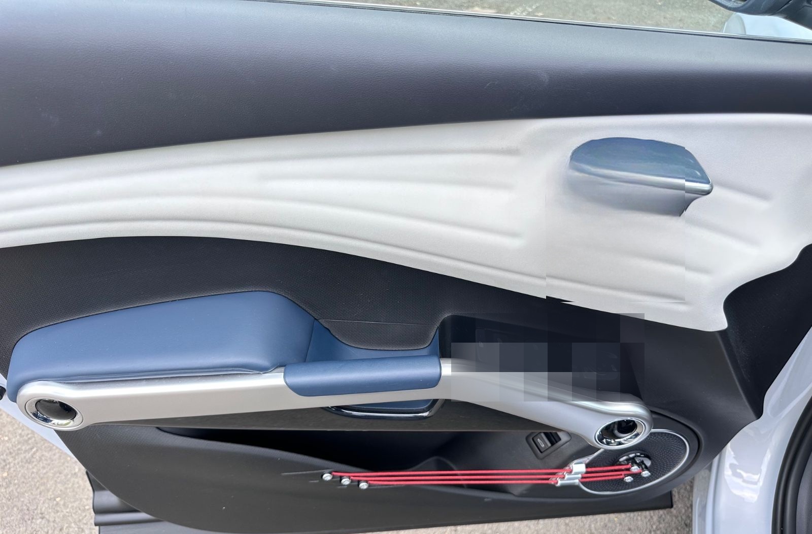 BYD Atto 3 150 kW Design GSD  El.-Heckklappe TOP.. foto 23