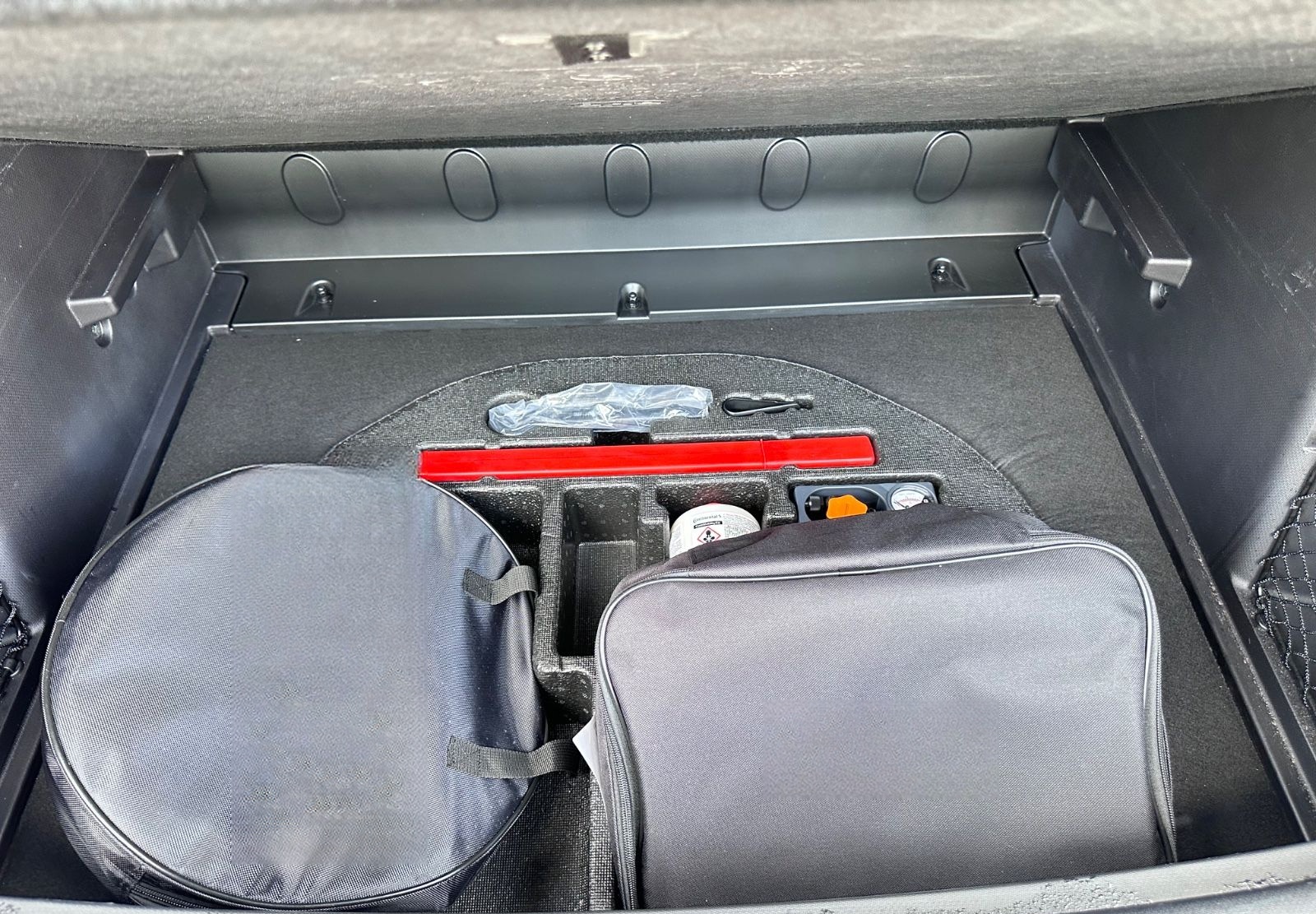 BYD Atto 3 150 kW Design GSD  El.-Heckklappe TOP.. foto 8